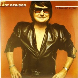 Пластинка Roy Orbison Laminar Flow